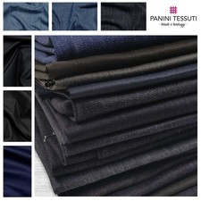 Tessuto Jeans DENIM per