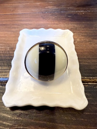 Anello vintage kate spade tono - kate,