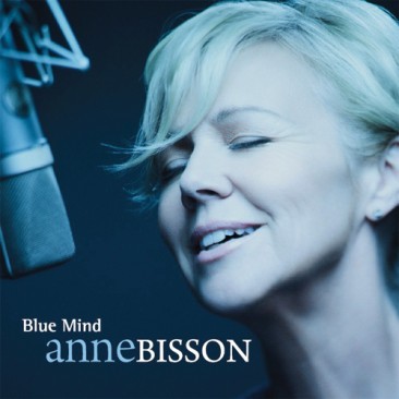 Anne bisson blue mind - bisson,