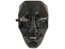 Squid Game Maschera Pvc Boss