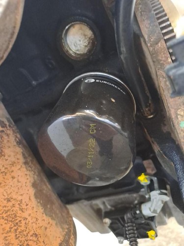 Z18xe motore opel - motore,
