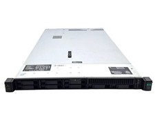 HP PROLIANT DL360 Server GEN10