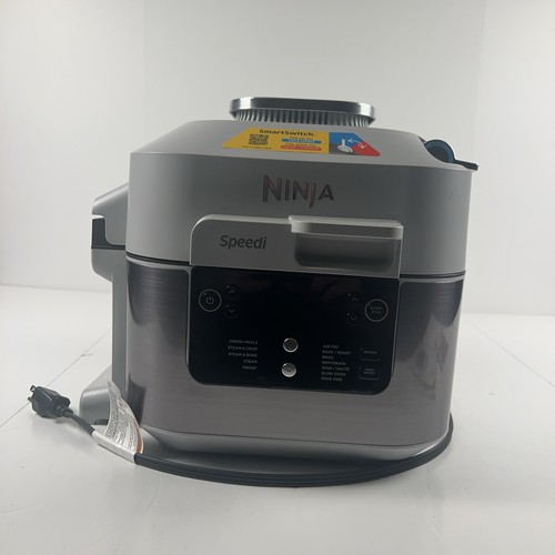 Friggitrice aria ninja - ad,
