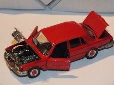 Schuco Germany 301612 Mercedes