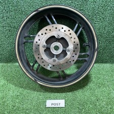 CERCHIO RUOTA POSTERIORE HONDA