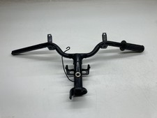 MANUBRIO  STERZO HANDLEBAR