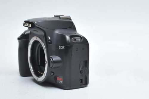 Canon eos digital rebel - eos,