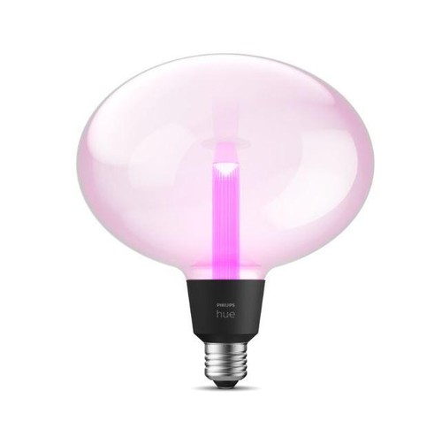 Lampadina led ellipse philips - led,