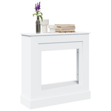 Cornice per Camino Rovere