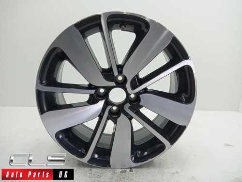 Pezzo cerchio lega 17 - 1, in
