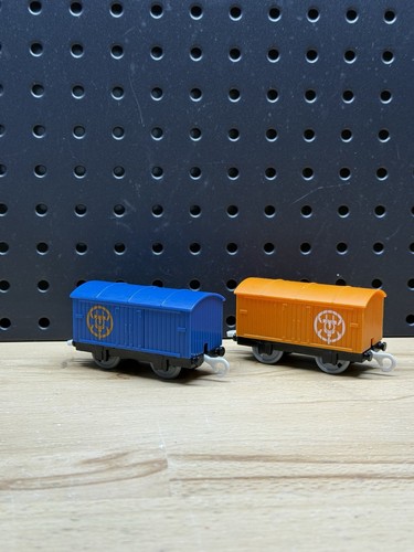 Thomas friends trackmaster - thomas,