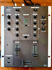 Gemini Ps-424x Professional dJ