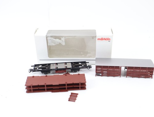 Märklin 46161 vagone merci - märklin,