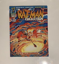 RAT-MAN COLLECTION N 5   La