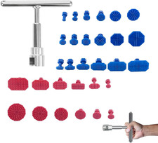 Tirabolli per Carrozzeria Auto