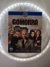 Gomorra Stagione 1 La prima