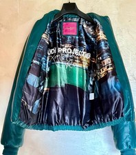 Rara Giacca Nude Project x Ronaldinho