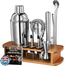 Set Shaker da Cocktail - 17