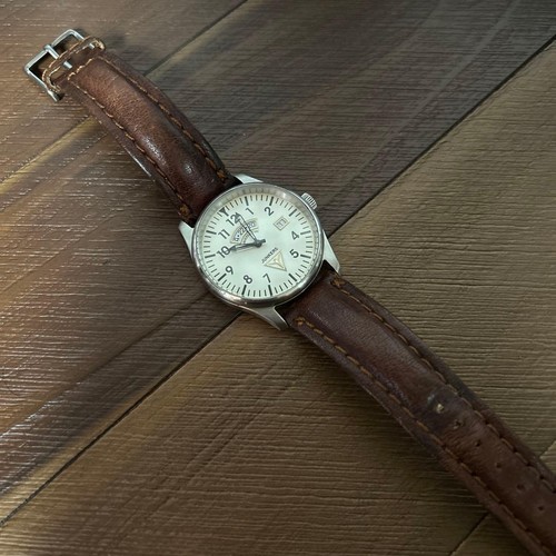 Orologio junkers pilot quarzo - orologio,