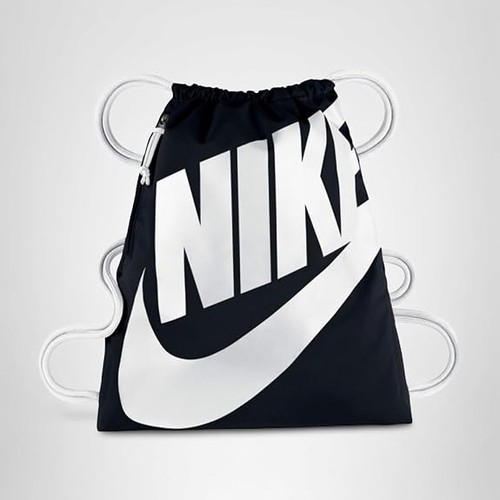 Nike heritage sacca sportiva - nike,