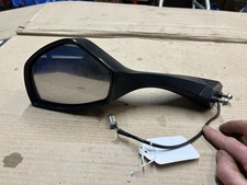 Specchio retrovisore sinistro