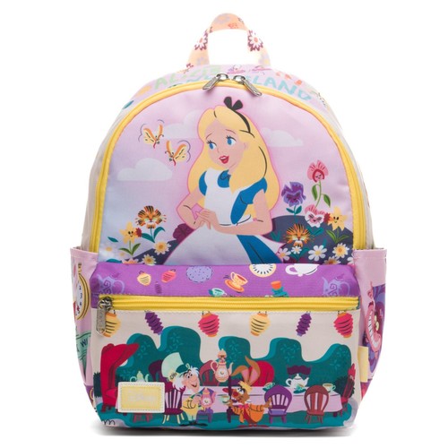Disney wondadpop alice nel - wondadpop,