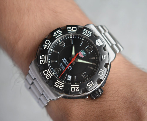Orologio uomo tag heuer - tag,