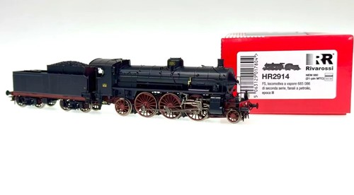 Rivarossi hr2914 fs - hr2914,