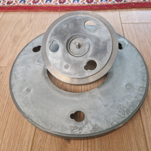 Thorens 160 piatto - thorens, td