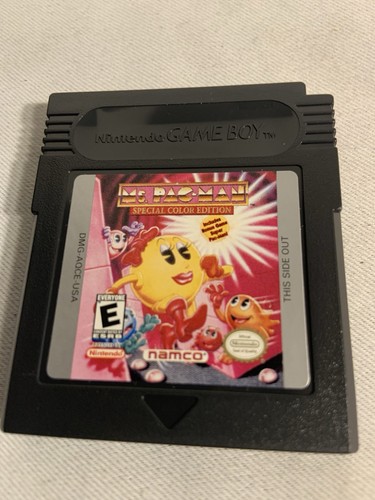 Pac man special - pac-man,