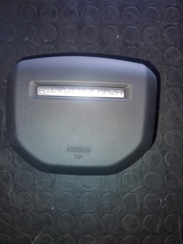 Airbag volante range rover - airbag,