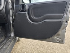 Tasche predisposte Panda 3 Serie