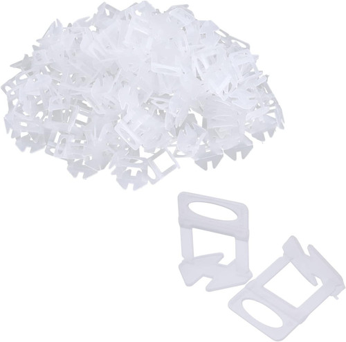 Clip livellanti per piastrelle - livellanti,