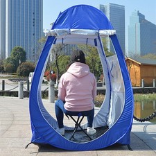 Tenda Rifugio Giorno Carp