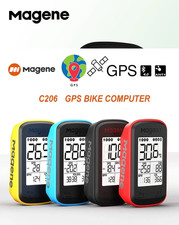 Contachilometri gps magene - contachilometri,