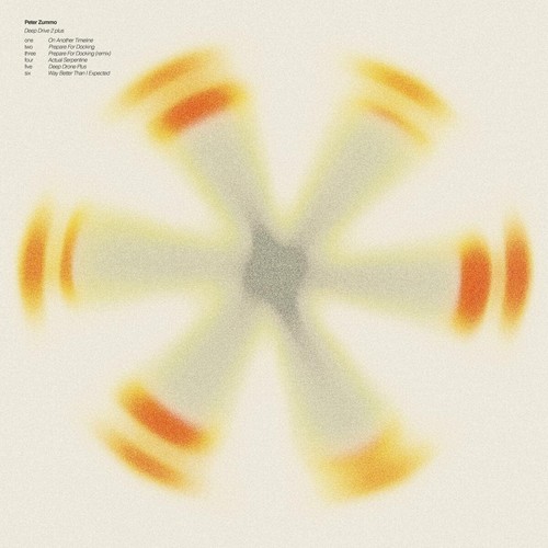 Peter zummo deep - drive, 2