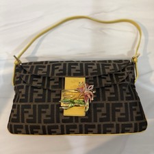 Borsa a tracolla Fendi