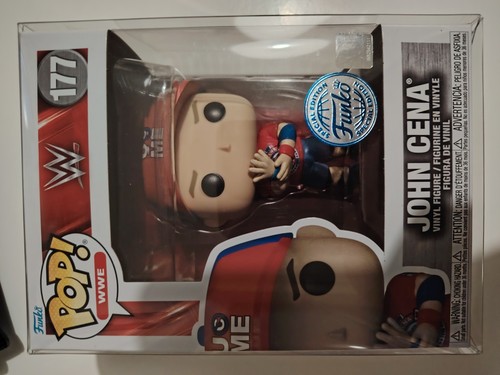 Funko pop wwe - wwe, #177