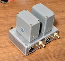 Trasformatore ingresso TAMURA