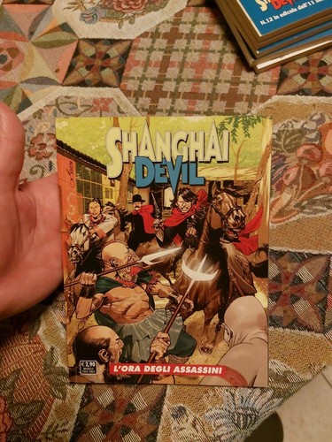 Sergio bonelli editore - sergio,
