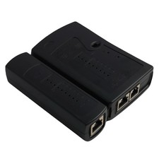 Tester Per Cavi Di Rete Rj45 -