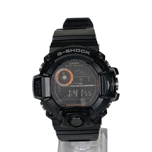 Orologio radio solare rangeman - solare,