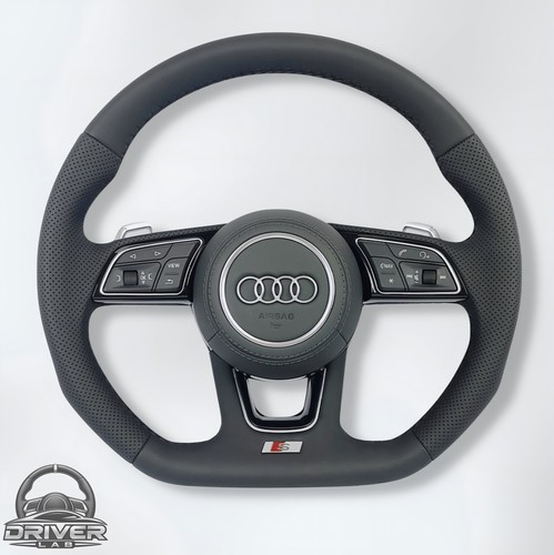 Volante audi line - volante, s