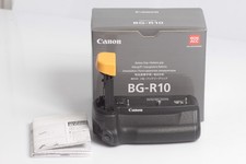 Canon Battery Grip BG-R10