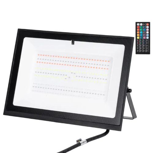 Aigostar faro led esterno - esterno, ip65