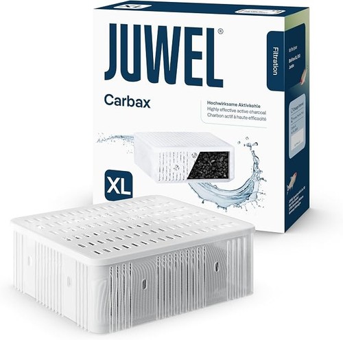 Carbonio attivo juwel carbax - carbonio,