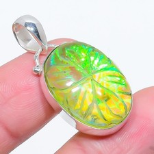 Ciondolo gioiello tripletta