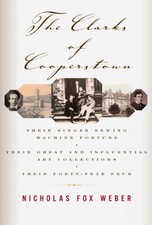 THE CLARKS OF COOPERSTOWN