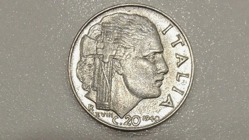 Centesimi lira regno - lira,