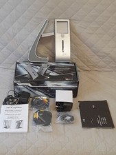 Tele System Flipper XQ Ripetitore di Segnale Audio/Vùideo wireless 2.4 Ghz